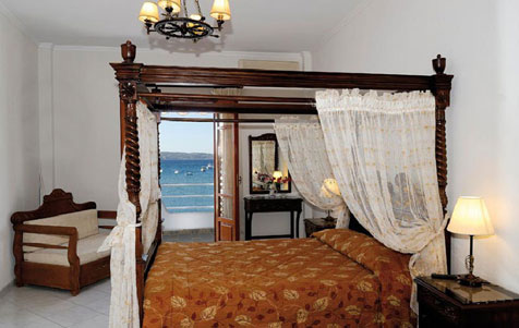 Villa Zampeta Family Room (Apartment)